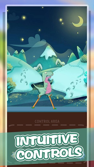 高跷大师手机版  v1.0.1图1