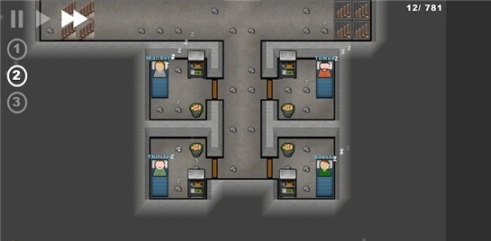 边缘世界2014  v1.0图3
