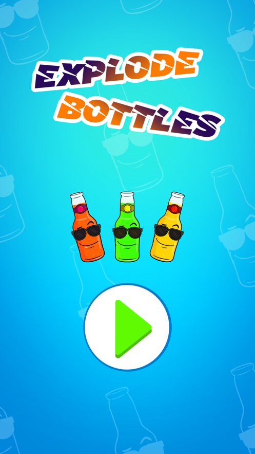 爆炸瓶在球的上端熔封有两条  v1.0.0图2