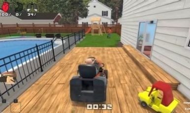 躲猫猫终极追击中文版  v1.0.4图1