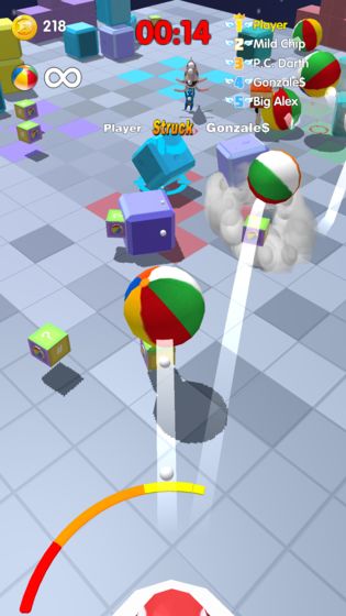 玩偶派对最新版下载安装中文  v1.0.0图2