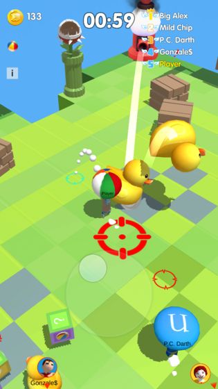 玩偶派对最新版下载安装中文  v1.0.0图4