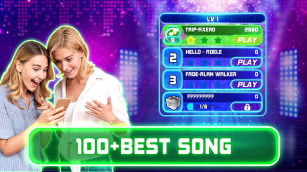 节奏电音最新版下载安装免费  v1.0.5图5