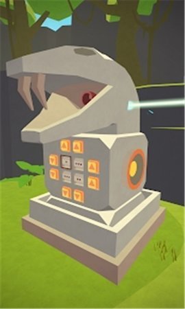坟墓寺庙逃脱游戏  v1.5.0图3