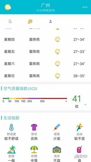 小喜通天报  v1.3.0图2