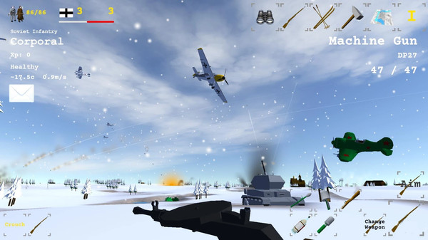 战地东线最新版  v0.52图2
