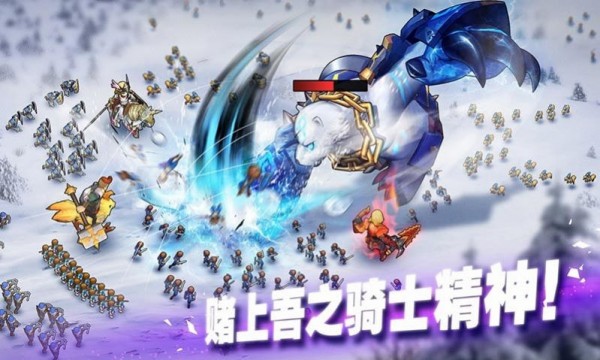 魅魔的复仇手游  v3.24.01图3