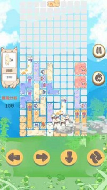 俄罗斯驼块手游  v1.0图3