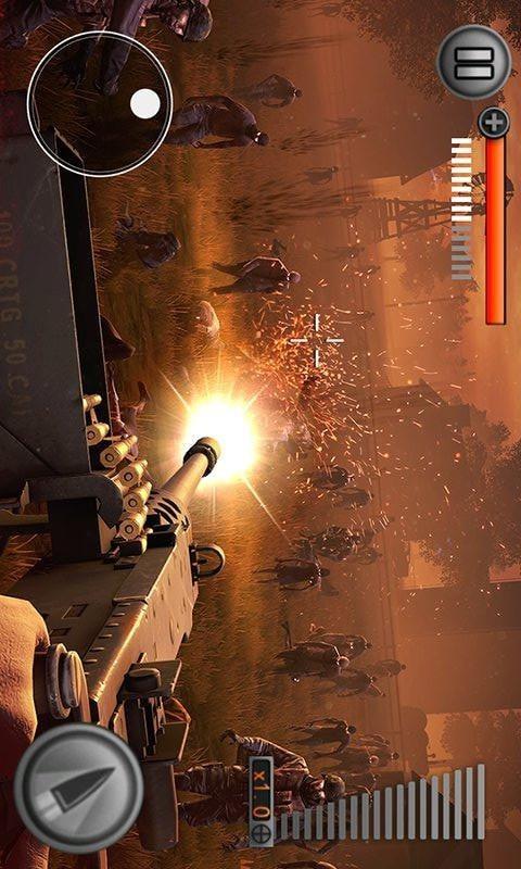 僵尸游戏无限金币无限钻石零件版  v1.1图2
