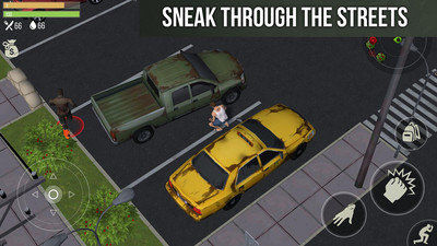 捕食日mod破解  v1.102图1