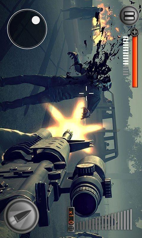 西游大战僵尸手机版游戏  v1.1图3