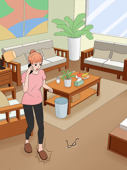 我的奇怪女友安卓版下载地址安装最新  v1.0.1图1