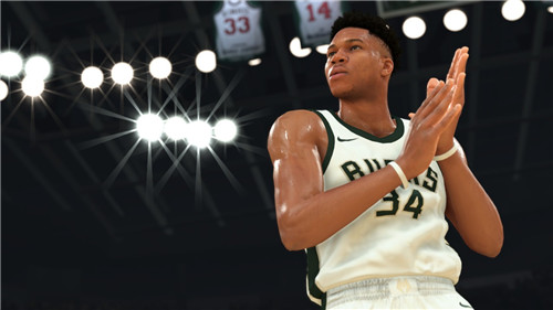 nba2k21安卓版下载手机版中文版  v88.0.1图2