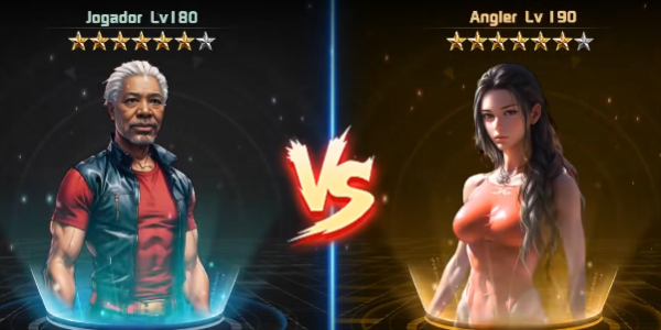 欢乐钓鱼大师2024下载最新版安卓  v1.2图2