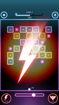 霓虹弹一弹游戏  v1.0.5图2