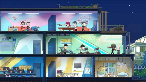 超神俱乐部手游下载破解版  v0.1图2