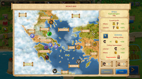 大理石时代重制版最新版  v1.0图3