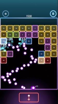 霓虹弹一弹破解版  v1.0.5图1