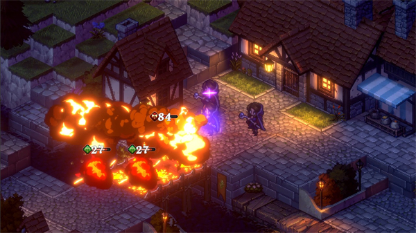铃兰之剑台服最新版  v1.0.4图2