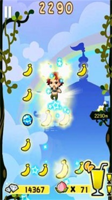 悟空蹦蹦蹦2手游