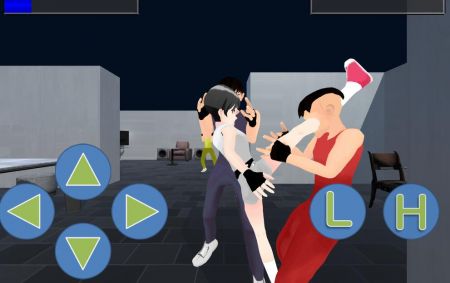 劈木板的女孩下载安  v5图2