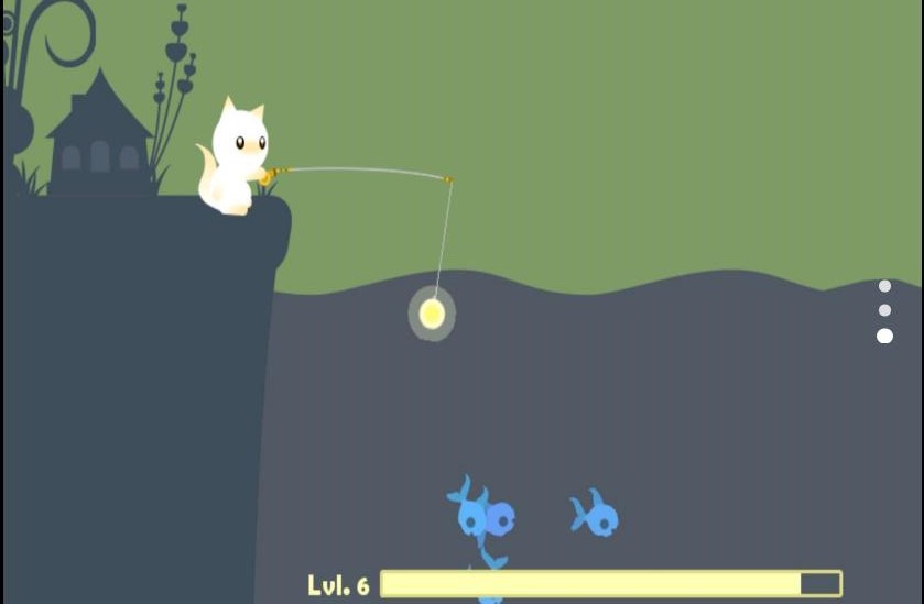 我想吃鱼无限金币版下载