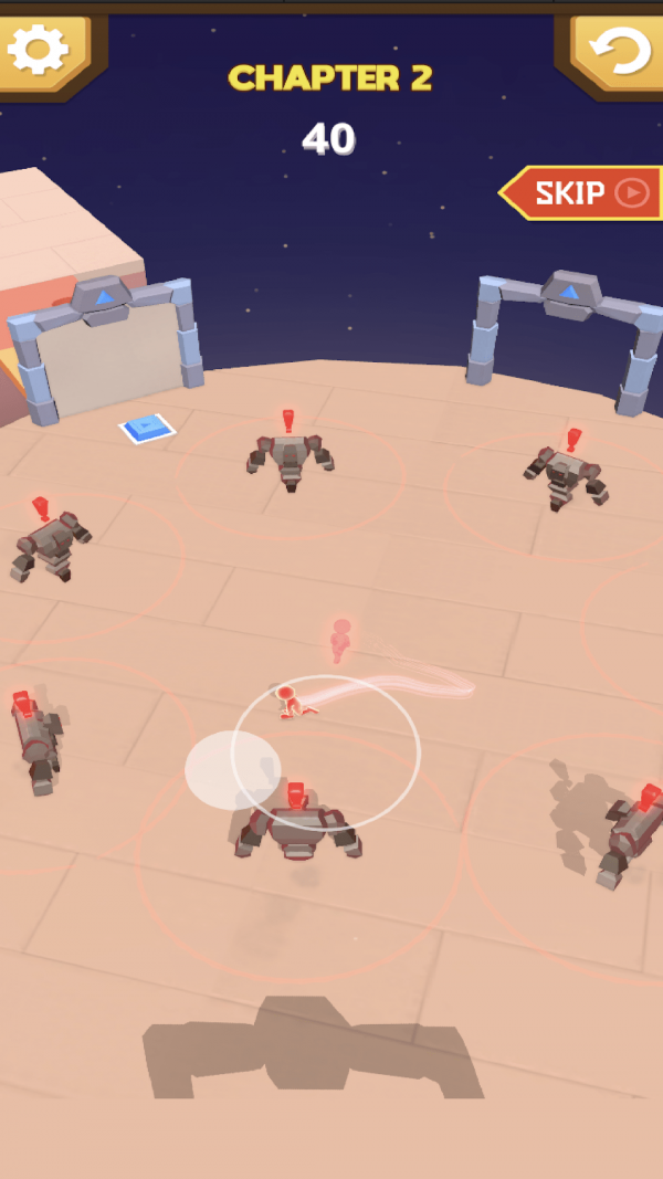 时空旅行3.0破解版下载