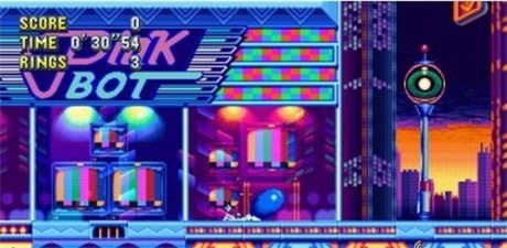 索尼克狂欢2023  v1.0图3
