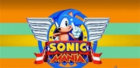 索尼克狂欢最新版  v1.0图1