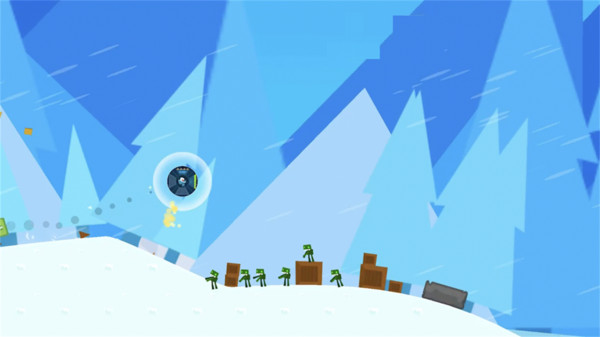 战车撞僵尸2破解版  v1.0.1图2