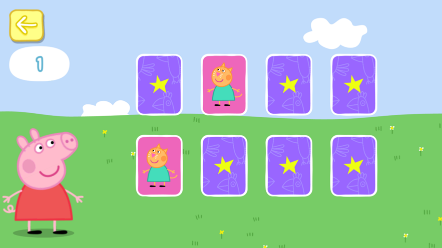 小猪佩奇2023  v1.0.7图2