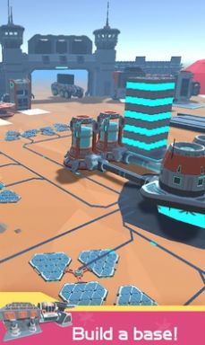 行星拓荒者破解版下载安装中文最新  v1.1.2图3