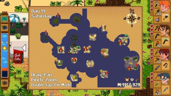ns天命与厄运世界  v1.8.8.00图3