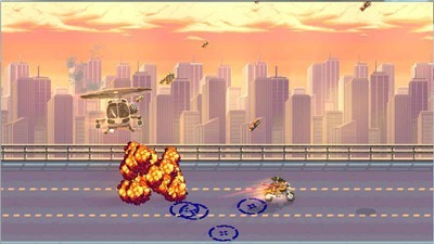 武士零下载手机中文版  v1.1.14图3
