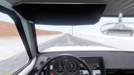 长途旅行手游卡车