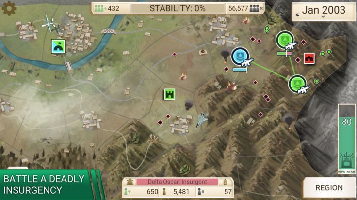 叛乱公司正常版下载  v1.5.0图3