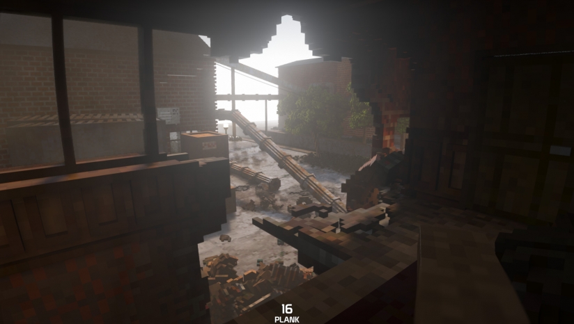 teardown拆毁手机版下载  v1.2图2