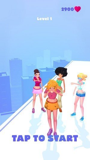 makeoverrun最新版  vv2.5.0图1