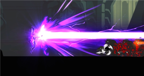 死亡之影黑暗骑士内置菜单版本下载  v1.69.0.0图1
