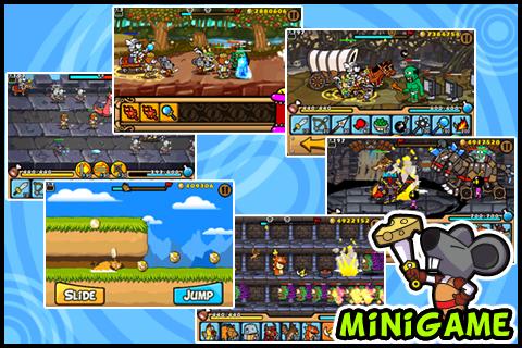 帕拉狗骑士汉化版V2.1.8  v2.1.8图2