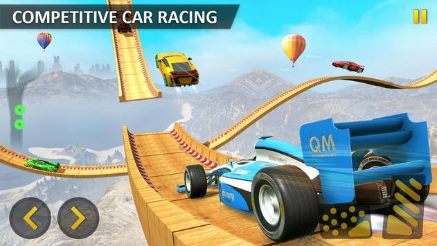 公式赛车特技3D手游  v1.0.2图3
