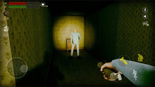 后室逃脱多人联机内置菜单版  v1.0.9图2