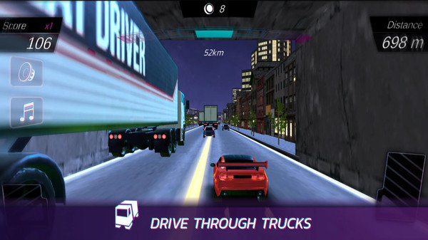 极速赛车手2002  v0.2.0图3