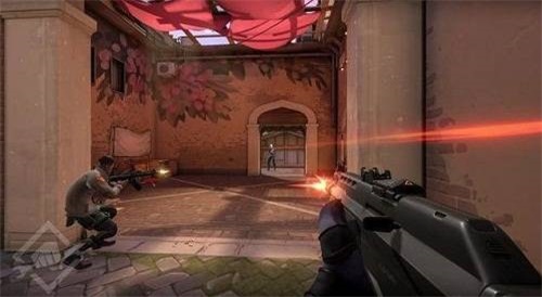 无畏契约手游下载  v1.0.0图3