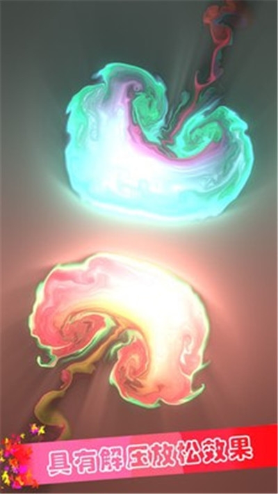 魔幻粒子模拟游戏  v3.3.1图1