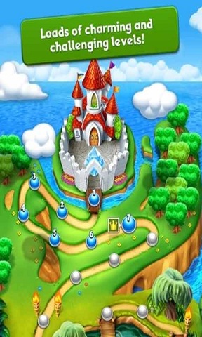 魅力消除王游戏  v8.9.4图1