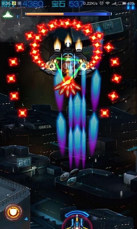 全民战斗机手游  v1.01图1
