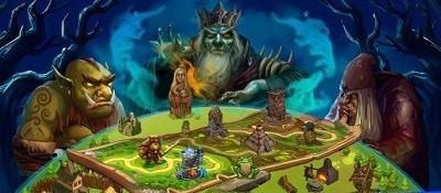 塔防传奇3未来战争下载  v2.5图2