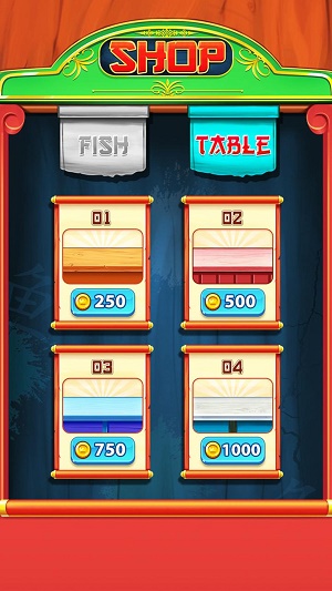 寿司大师破解版  v1.04图2