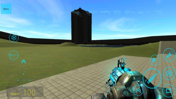 盖瑞模组最新版下载安装模组  v1.1.2图1